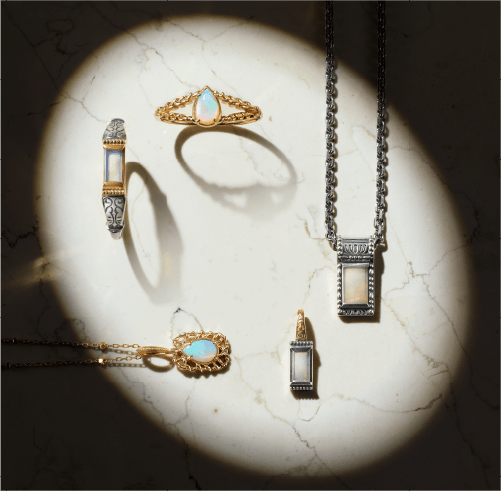 agete|アガットジュエリー| 2022 Winter Collection